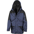Vestes sur Grenoble : Blouson Result Alaska