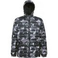 Vestes sur Grenoble : Blouson 2786 TS016