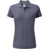 Polo Jerzees Colours 539F