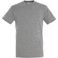 Tee-shirts sur Grenoble : T-shirt Sols Regent