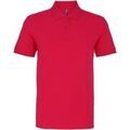 Polo Asquith & Fox AQ010