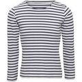 Tee-shirts sur Grenoble : T-shirt Asquith & Fox AQ071
