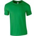 Tee-shirts sur Grenoble : T-shirt Gildan Soft Style