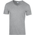 Tee-shirts sur Grenoble : T-shirt Gildan 64V00