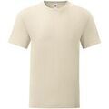 T-shirt Fruit Of The Loom Iconic 150 Grenoble
