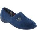 Chaussons / Pantoufles sur Grenoble : Chaussons Mirak Bouquet