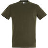 T-shirt Sols Regent