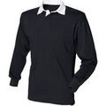 Pull sur Grenoble : Polo Front Row FR100