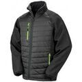 Blouson Result Compass