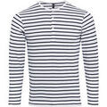 T-shirt Premier Long John