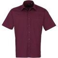 Chemise Premier PR202 Grenoble