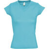 T-shirt Sols Moon