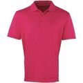 Polos sur Grenoble : Polo Premier Coolchecker