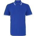 Tee-shirts sur Grenoble : T-shirt Asquith & Fox AQ011
