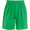Short Sols San Siro