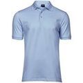 Polo Tee Jays Luxury Grenoble