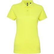 Polo Asquith & Fox AQ025
