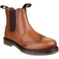 Chaussures Amblers Safety Dalby Multicolore Grenoble