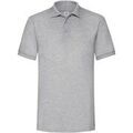Polo Fruit Of The Loom 63204 Grenoble