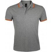 Polo Sols Pasadena