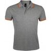 Polo Sols Pasadena