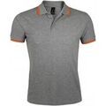 Polo Sols Pasadena