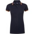 Pull sur Grenoble : Polo Sols 10578