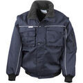 Vestes sur Grenoble : Blouson Result R71X