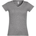 Tee-shirts sur Grenoble : T-shirt Sols Moon