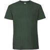 T-shirt Fruit Of The Loom Premium