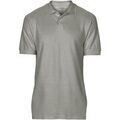 Polos sur Grenoble : Polo Gildan Softstyle