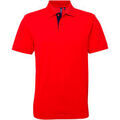 Tee-shirts sur Grenoble : T-shirt Asquith & Fox AQ012