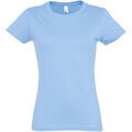 Tee-shirts sur Grenoble : T-shirt Sols Imperial