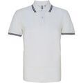 T-shirt Asquith & Fox AQ011 Grenoble