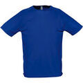 T-shirt Sols Performance Grenoble
