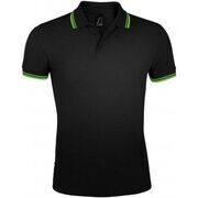 Polo Sols Pasadena