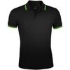 Polo Sols Pasadena