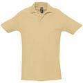 Polos sur Grenoble : Polo Sols Spring