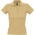 Polo Sols People