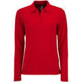 Polo Sols 2083
