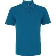 Polo Asquith & Fox AQ010
