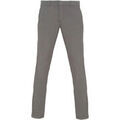 Pantalons sur Grenoble : Pantalon Asquith & Fox Chino