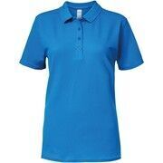 Polo Gildan Softstyle