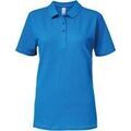 Polo Gildan Softstyle