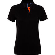 Polo Asquith & Fox Contrast