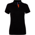 Polo Asquith & Fox Contrast