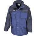 Blouson Result R72X
