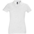 Pull sur Grenoble : Polo Sols 11347