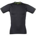 Tee-shirts sur Grenoble : T-shirt Tombo Teamsport TL515
