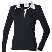 Polo Front Row FR101